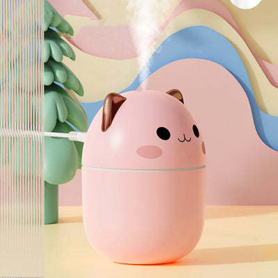 cute air humidifier